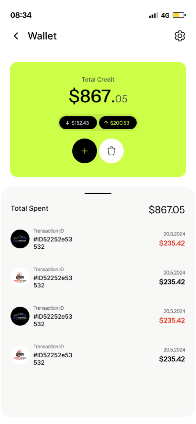 Armada screenshot 3